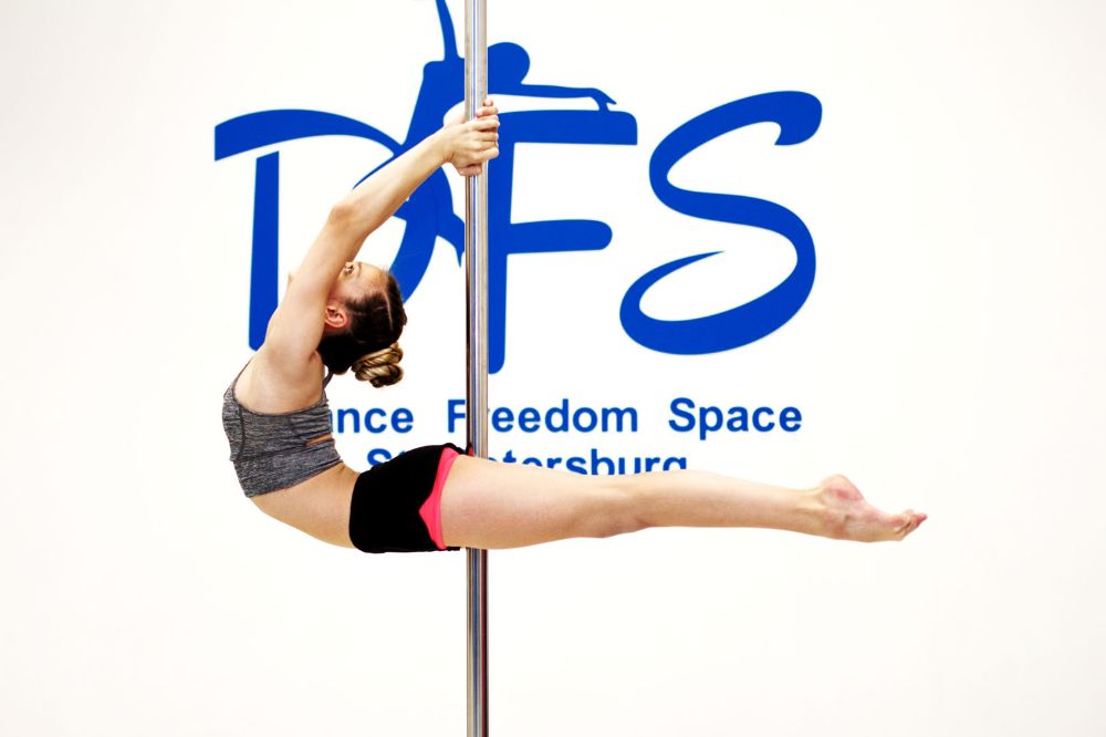 Фотография Dance Freedom Space 0