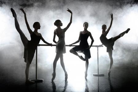Фотография Театр танца Александры Токаревой 3
