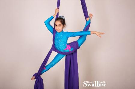 Фотография Swallow Dance Studio 3