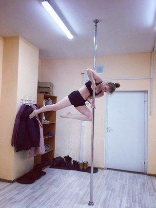 Фотография JustDance: Pole dance & Stretching 0