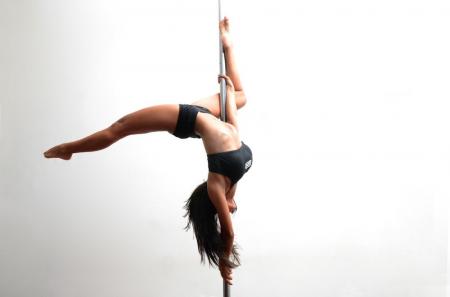 Фотография JustDance: Pole dance & Stretching 4