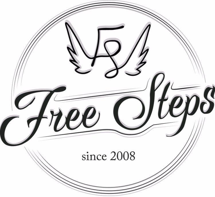 Фотография FREE STEPS 0