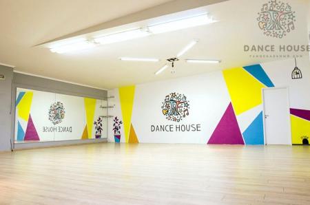 Фотография Dance House 1