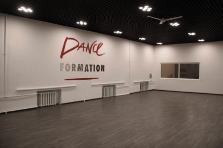 Фотография Dance Formation 0